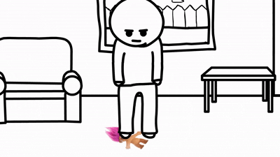 VIDMAN MEME - troll 2